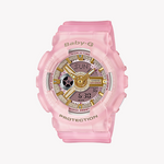 BABY-G BA-110SC-4ADR Women's Watch