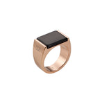 ZJRG039G ZINK Men's Ring