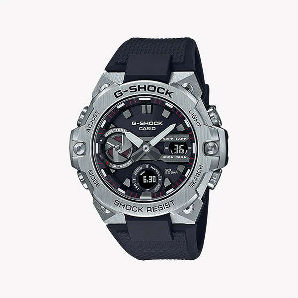 Casio G-Shock Gst-B400-1adr Adventure-Ready - Stylish & Functional Men's Watch by i-watch