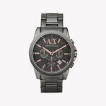 Armani Exchange AX2086 Stainless Steel Men's Watches