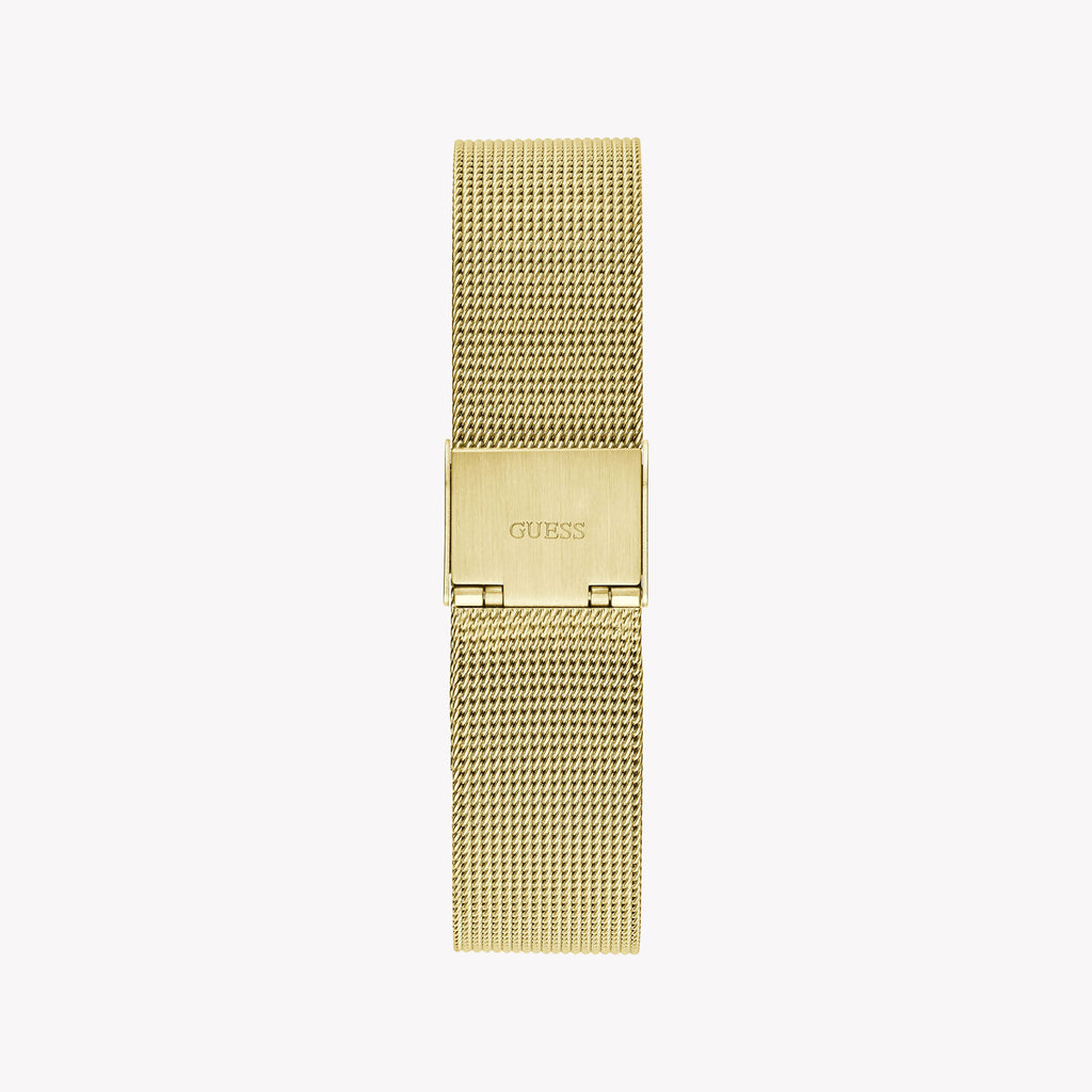 GUESS WATCHES GW0243L2 - GOLD STAINLESS STEEL TIMEPIECE-i-Watch-3