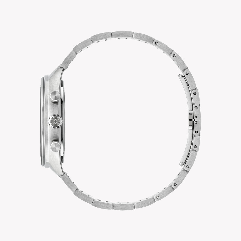 GUCCI YA142316 - MODERN LUXURY TIMEPIECE WITH BOLD AESTHETIC FOR MEN-i-Watch-2