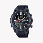 CASIO EDIFICE ECB-40MP-1AEF UNMATCHED PERFORMANCE - BOLD ADVENTURE MEN'S WATCH