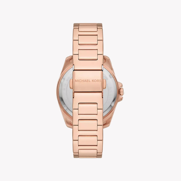 Michael Kors Women's Rose Gold Watch, Stainless Steel | Mk7264 by i-watch