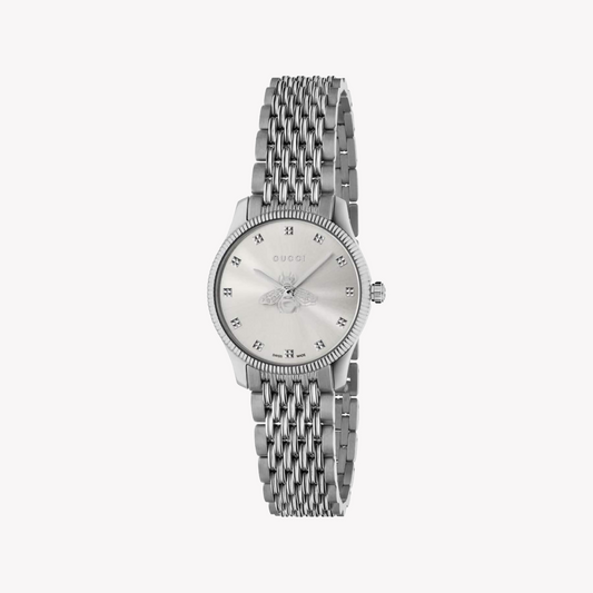 GUCCI YA1265019 Women’s Watch