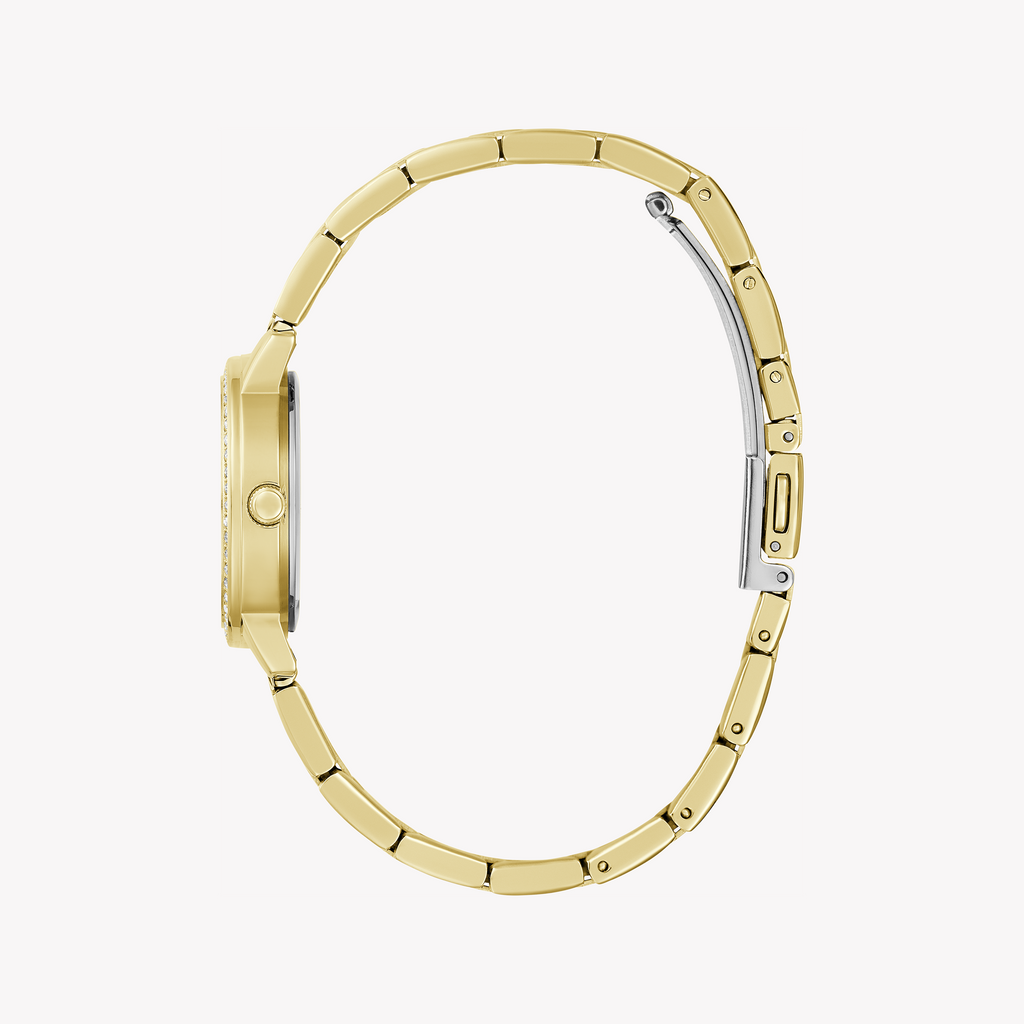 GUESS GW0808L2 GOLD ELEGANCE - TIMELESS BEAUTY FOR THE MODERN WOMAN-i-Watch-2