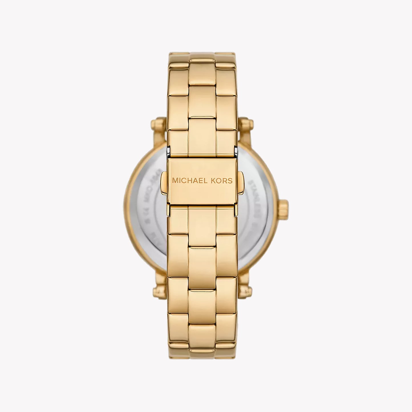 MICHAEL KORS MKO1048 Herrenuhr