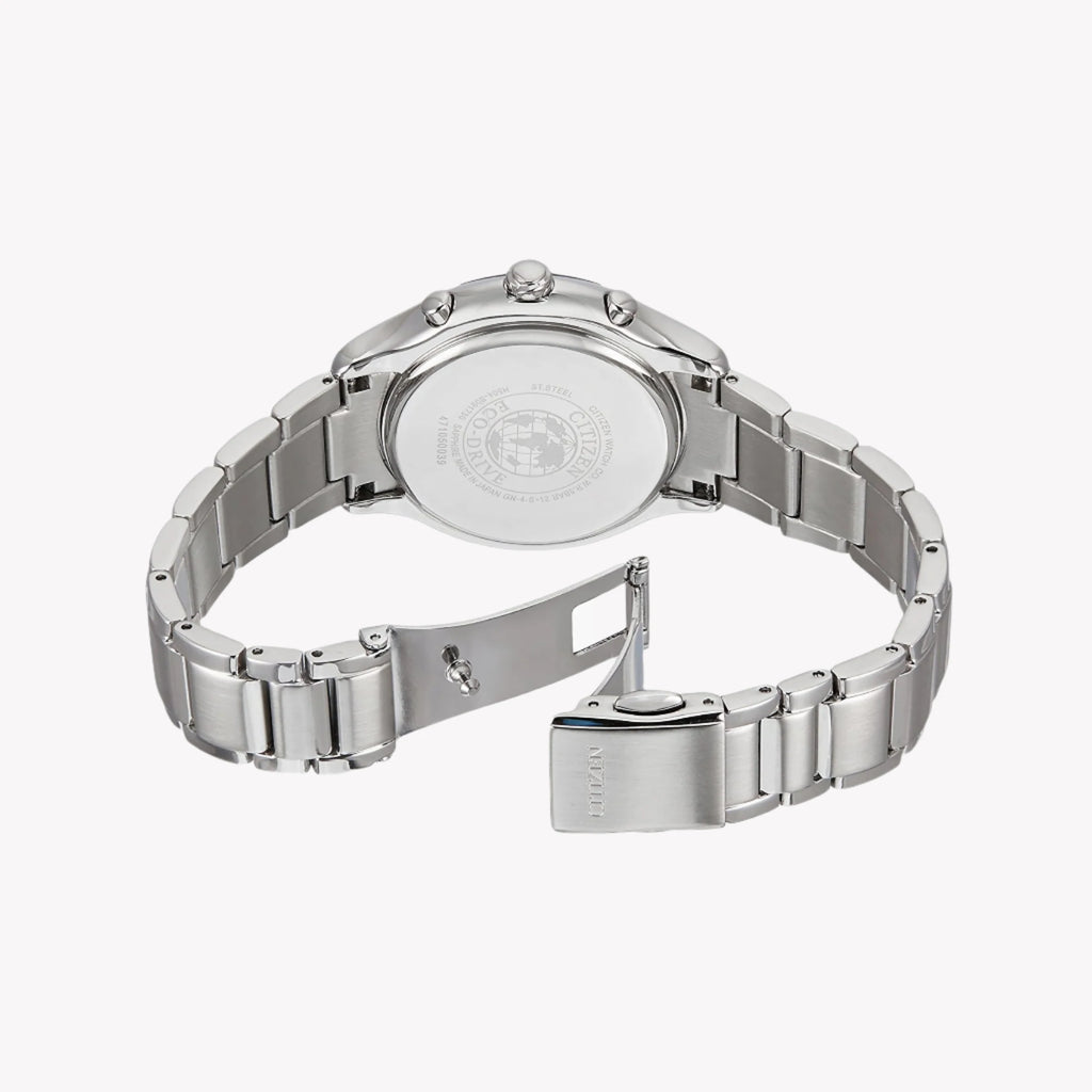 CITIZEN FB1377-51E MODERN SOPHISTICATION - ELEGANT WOMEN'S ECO-DRIVE TIMEPIECE-i-Watch-2