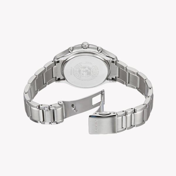 Citizen Fb1377-51e Modern Sophistication - Elegant Women's Eco-Drive Timepiece by i-watch
