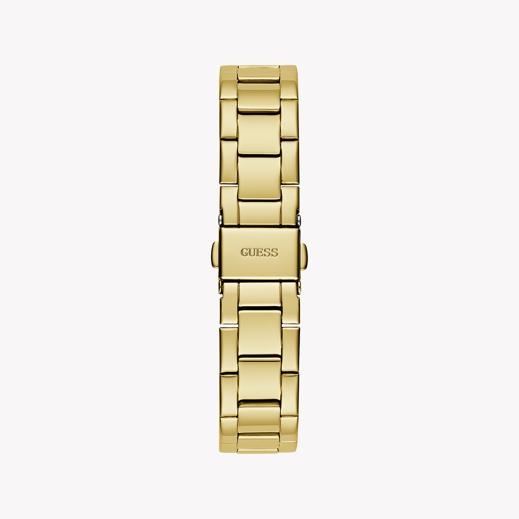 GUESS GW0670L2 RADIANT SOPHISTICATION - GOLDEN ELEGANCE WOMEN'S TIMEPIECE-i-Watch-3