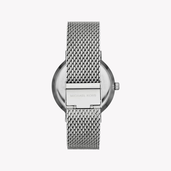 Michael Kors Men's Grey Stainless Steel Watch | Mk7151 by i-watch