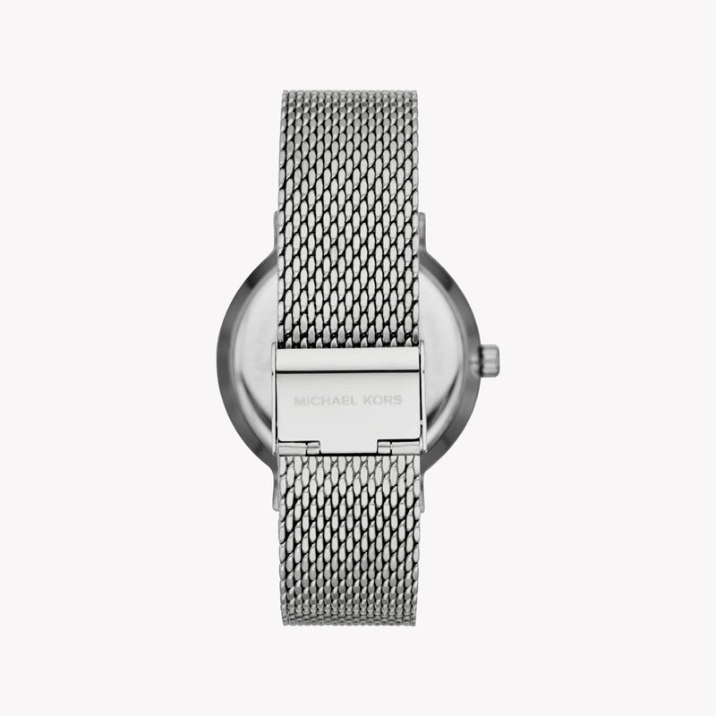 Michael Kors Men's Grey Stainless Steel Watch | Mk7151 by i-watch