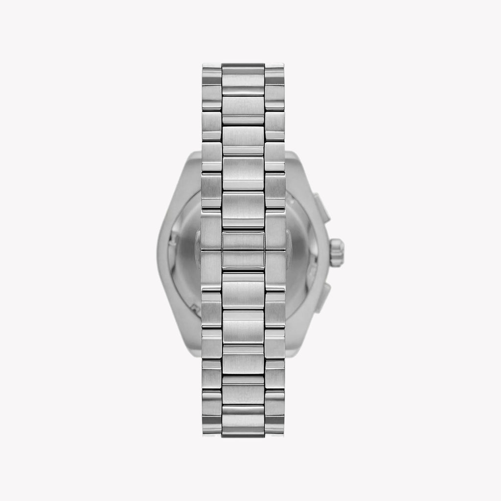 Emporio Armani AR11640: Stylish Quartz Watch with Green Dial-i-Watch-3