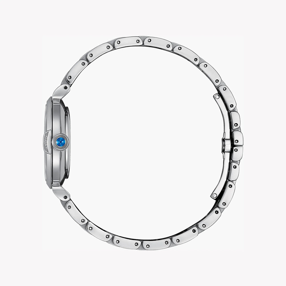 Citizen Em1060-87n - Elegantly Eco-Friendly Timepiece For Modern Women by i-watch