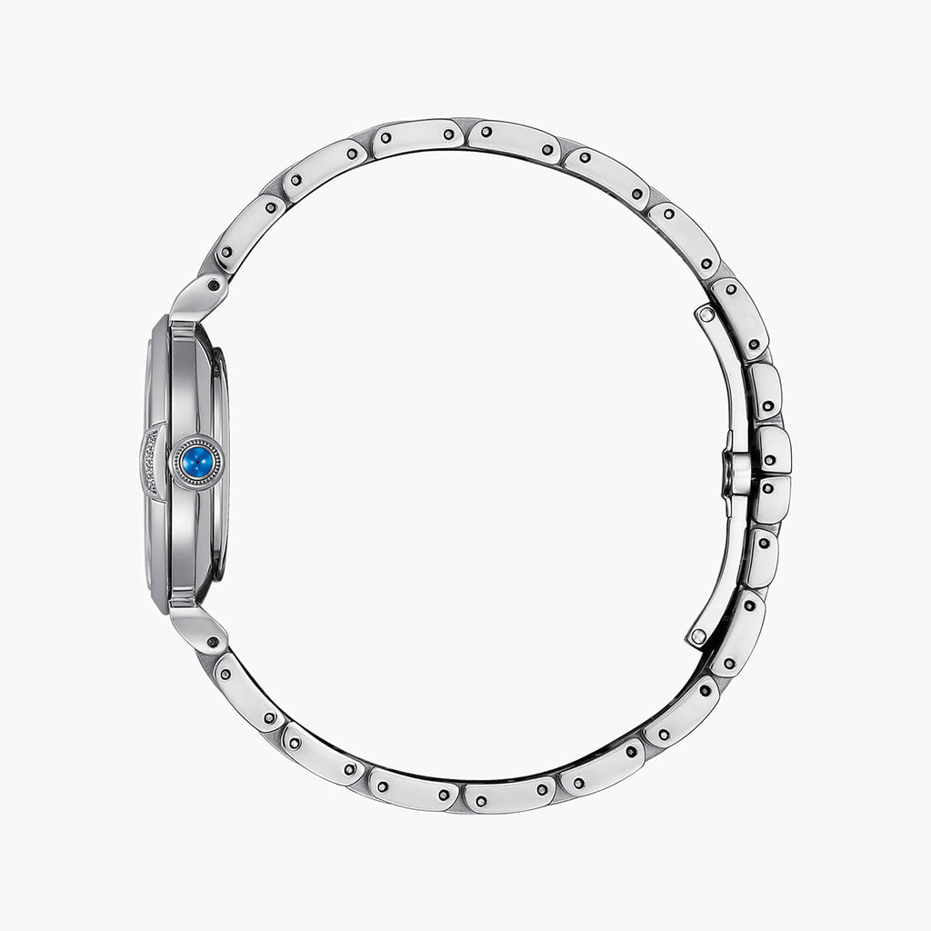 CITIZEN EM1060-87N - ELEGANTLY ECO-FRIENDLY TIMEPIECE FOR MODERN WOMEN-i-Watch-3