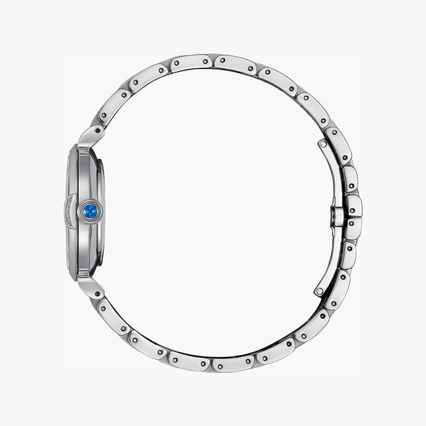 Citizen Em1060-87n - Elegantly Eco-Friendly Timepiece For Modern Women by i-watch