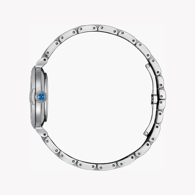 Citizen Em1060-87n - Elegantly Eco-Friendly Timepiece For Modern Women by i-watch