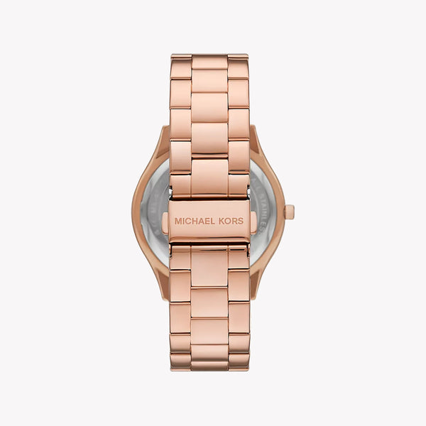 Michael Kors Women's Rose Gold Watch, Stainless Steel | Mk4733 by i-watch