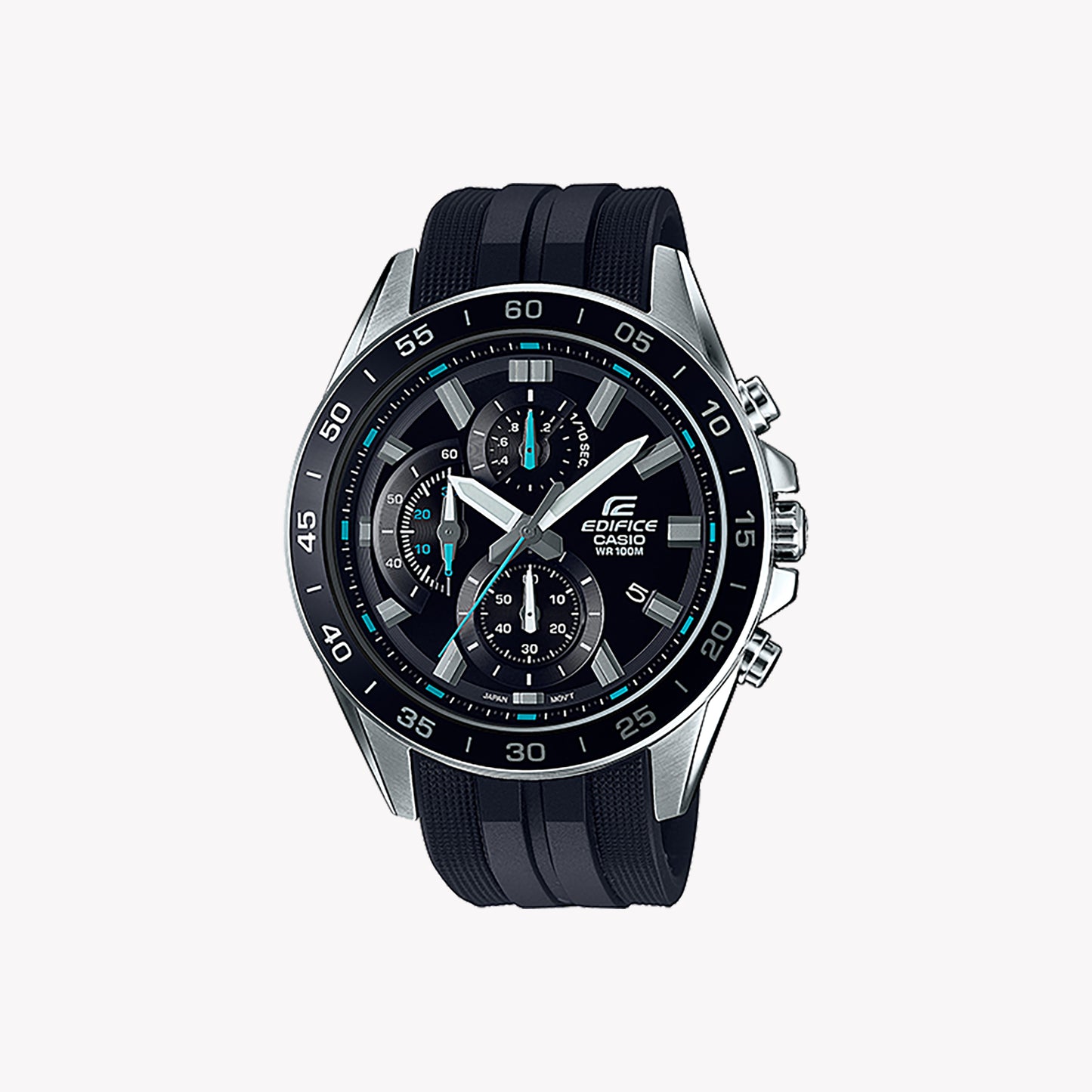 Montre Casio Edifice EFV-550P-1AVUEF pour homme