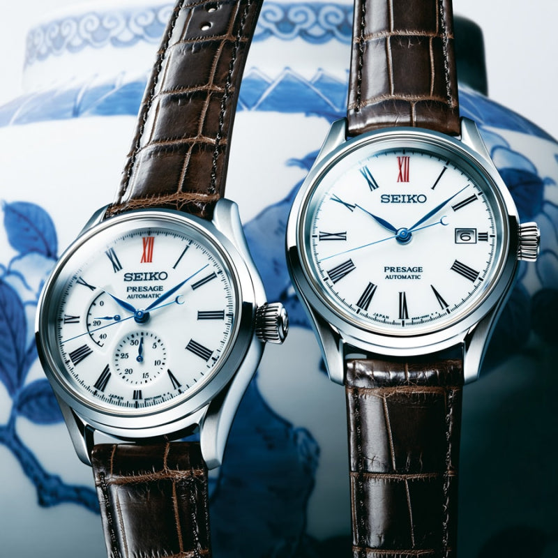 Seiko SPB095J1 Men's Automatic Watch - 40.5mm Stainless Steel-i-Watch-3