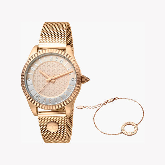 Montre pour femme JC1L133M0075 JUST CAVALLI