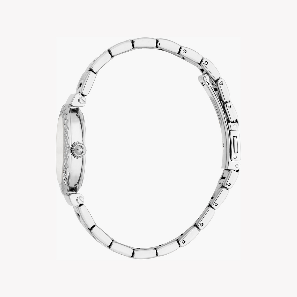 JUST CAVALLI JC1L332M0045 - STYLISH CHARISMA SILVER DIAL WOMEN'S WATCH-i-Watch-5