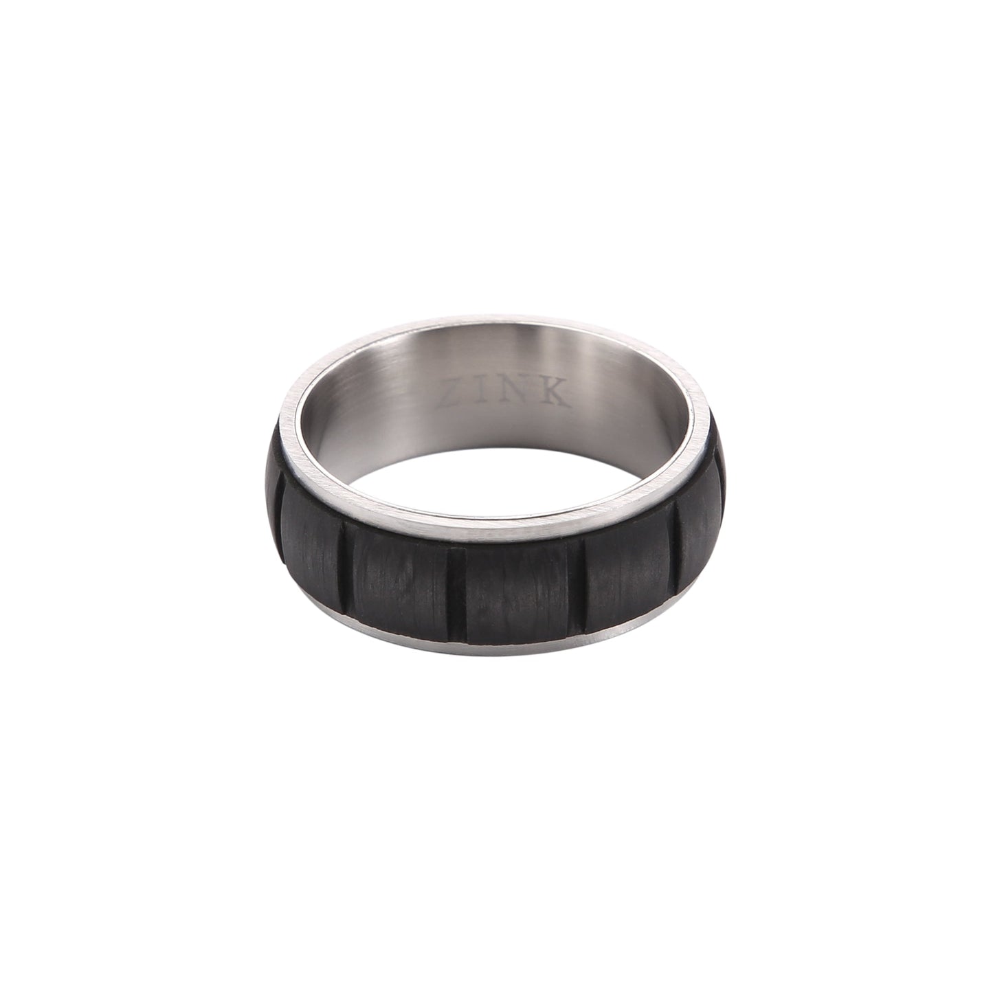 ZJRG028S-19 ZINK Men's Ring