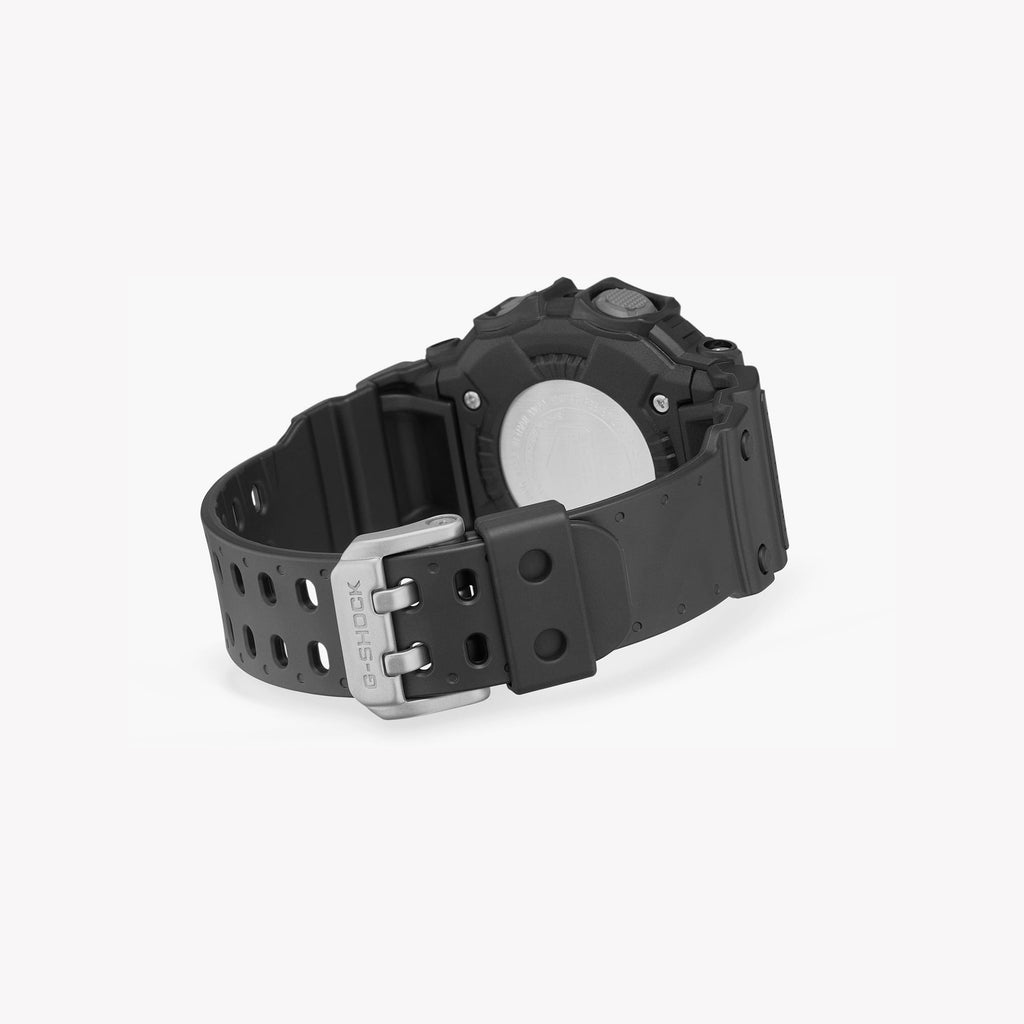 CASIO G-SHOCK GX-56MF-1DR ADVENTURE PRO - RUGGED BLACK TIMEPIECE FOR MEN-i-Watch-5