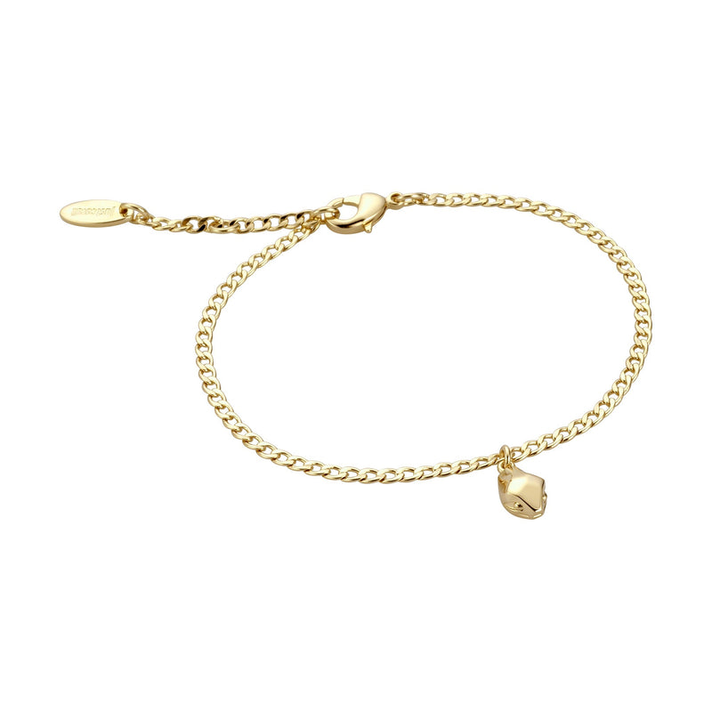 Just Cavalli Women's Gold Stainless Steel Watch, Gold Leather Band | Jc1l087l0025 by i-watch