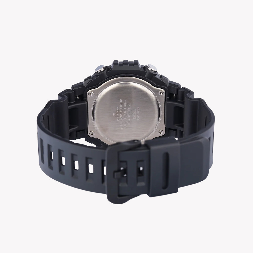 CASIO MWD-110HB-1BVDF ADVENTURE TIMEPIECE - RUGGED STYLE FOR ACTIVE MEN-i-Watch-2