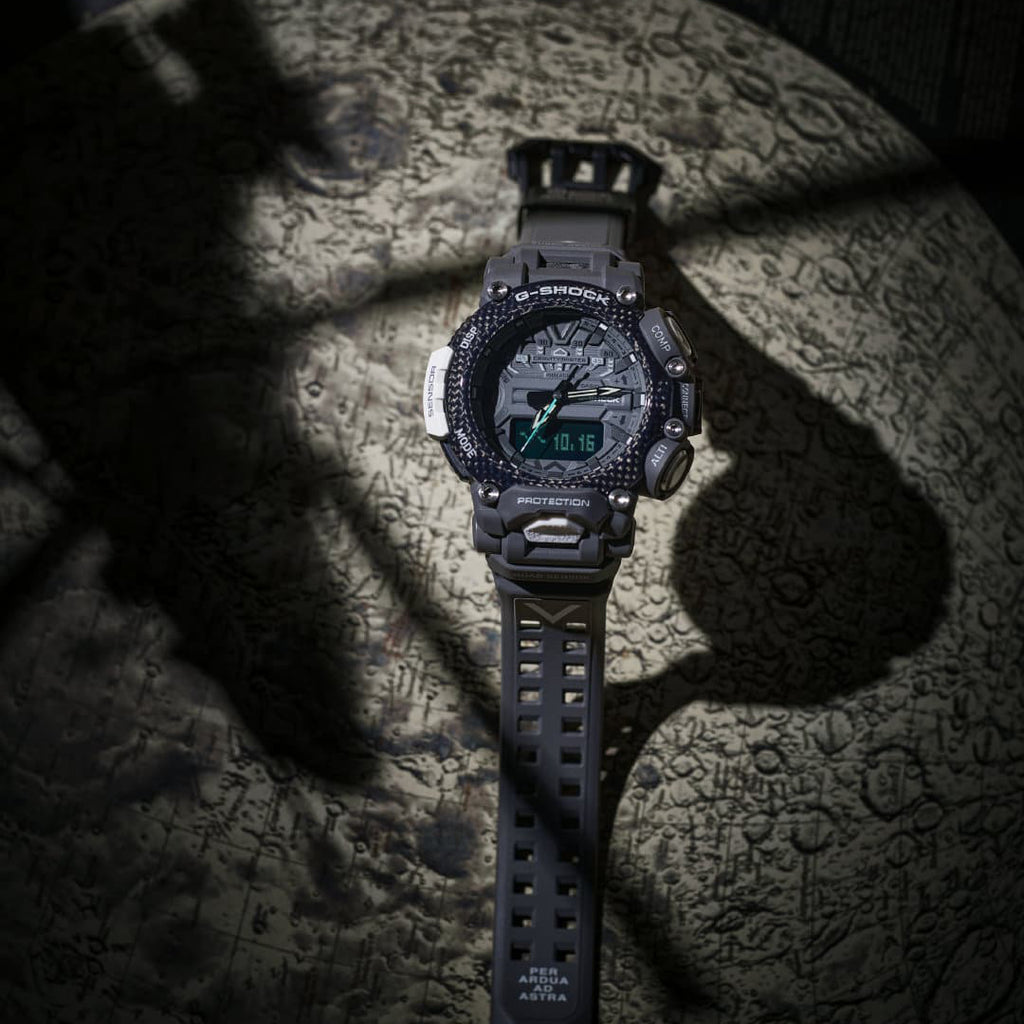 CASIO G-SHOCK GST-410-1ADR - RUGGED ELEGANCE FOR THE MODERN MAN-i-Watch-6