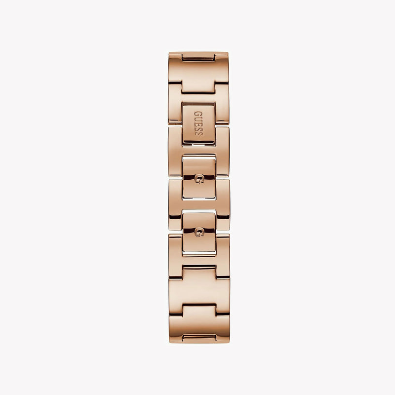 Guess Women's Rose Gold Watch, Stainless Steel | W1142l4 by i-watch
