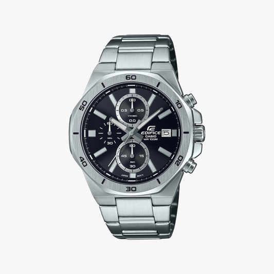 EDIFICE EFV-640D-1AVUEF Men's Watch