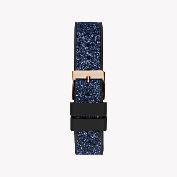 Bold Charm Women's Rose Gold Watch, Multicolor Dial | Gw0313l3 by i-watch