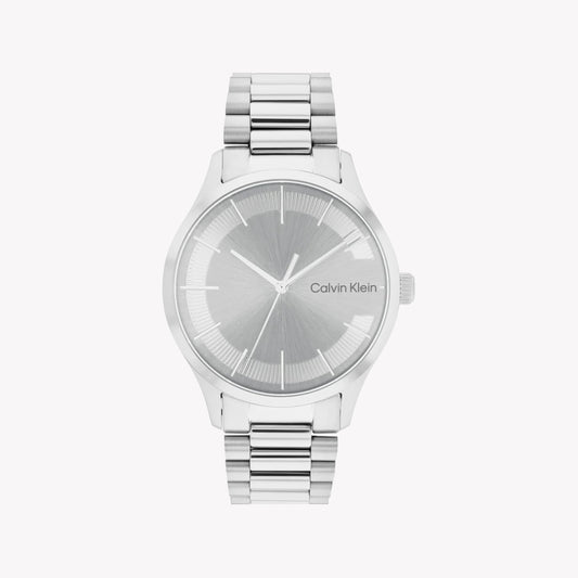 CK CALVIN KLEIN NEW COLLECTION 25200036 Unisex watch