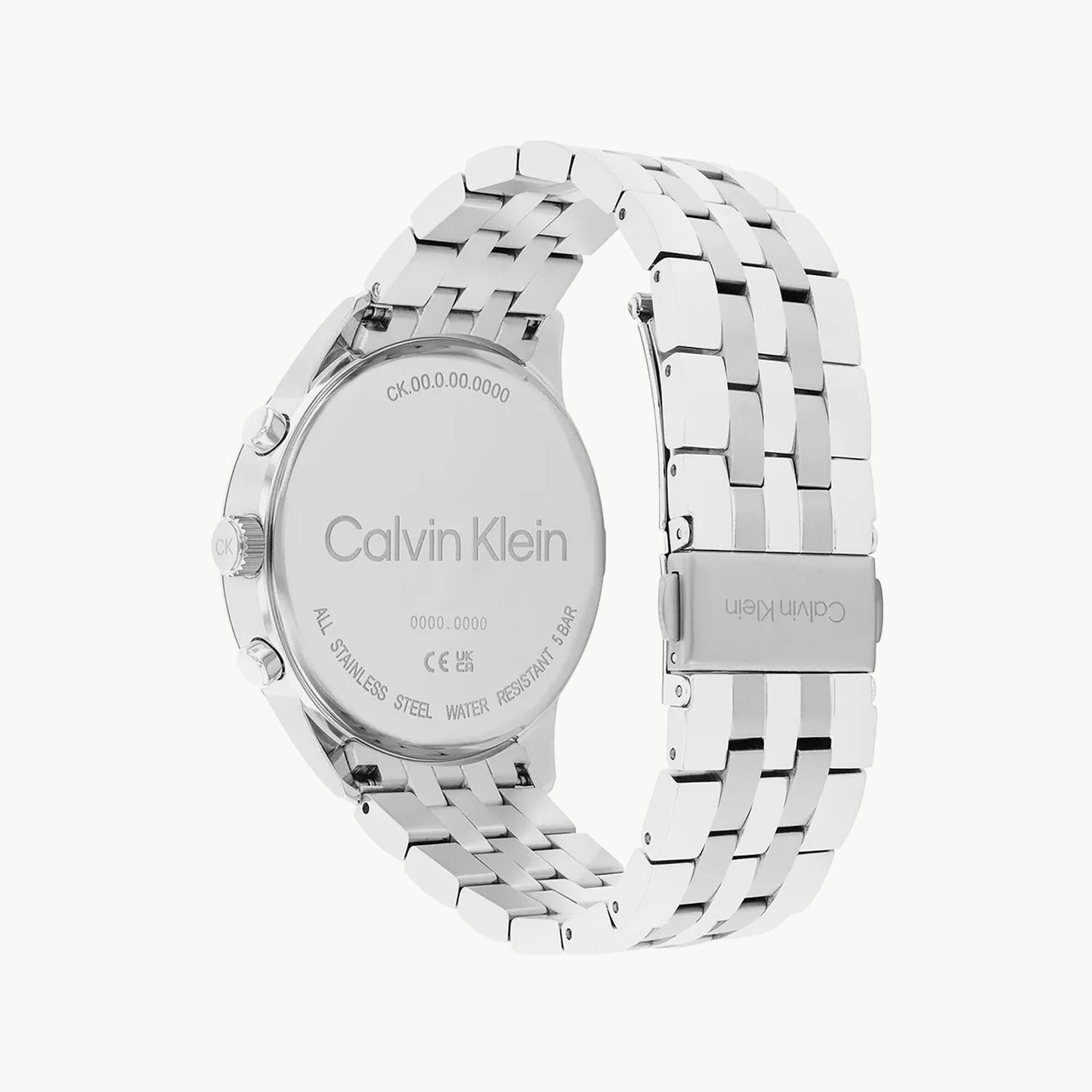 CK CALVIN KLEIN NEW COLLECTION 25200377 Men's watch