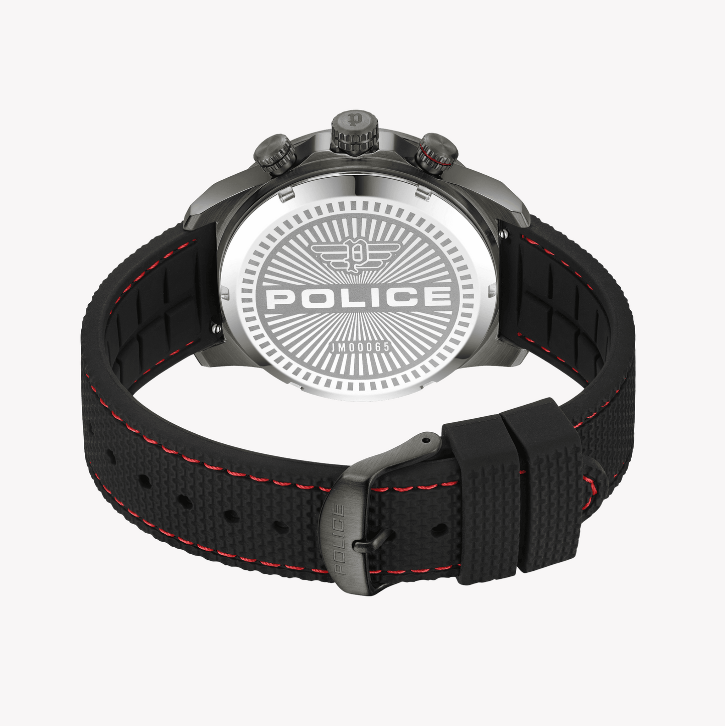 POLICE PEWJM0006505  44 mm Case Men's Watch