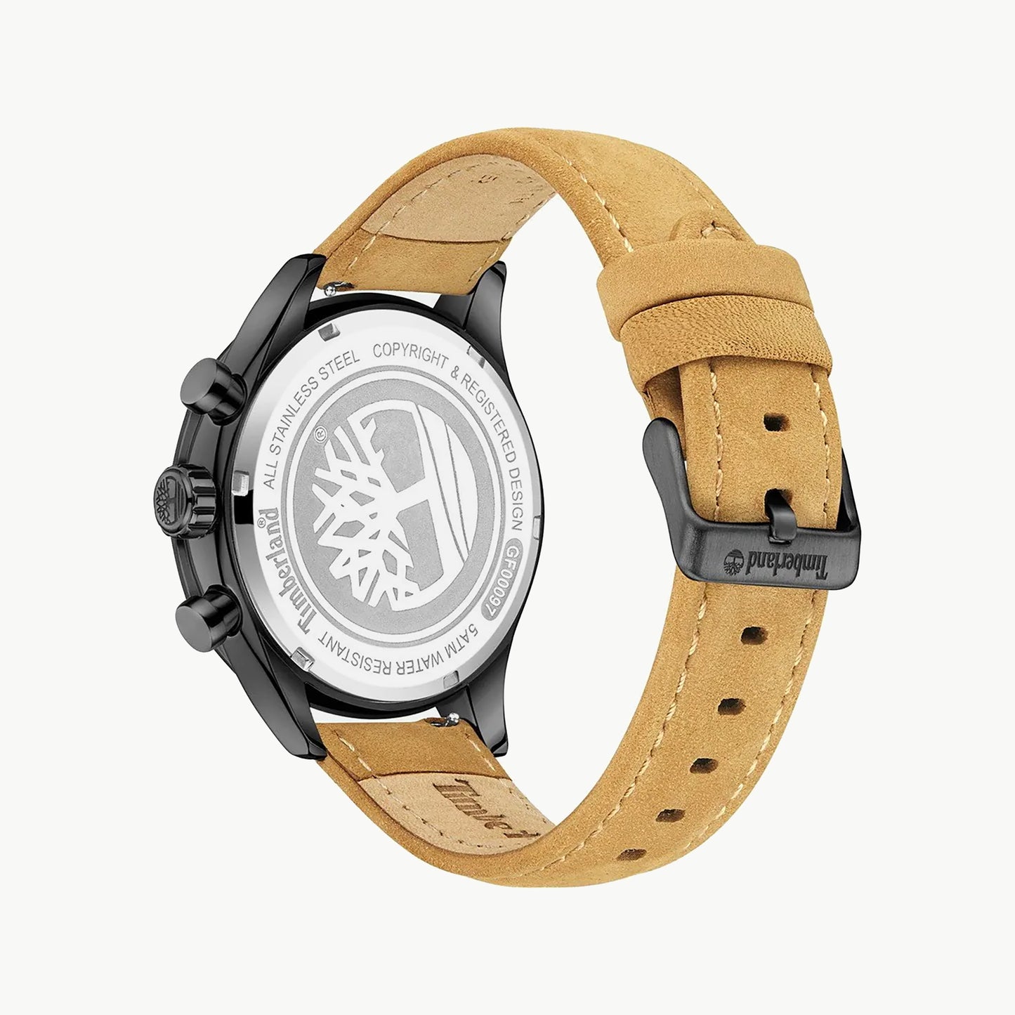 TIMBERLAND TDWGF0009701 Men's watch