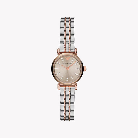 EMPORIO ARMANI AR1841 Women's Watch