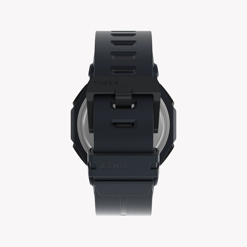 TIMEX COMMAND ENCOUNTER - RUGGED ADVENTURE DIGITAL WATCH FOR MEN-i-Watch-2