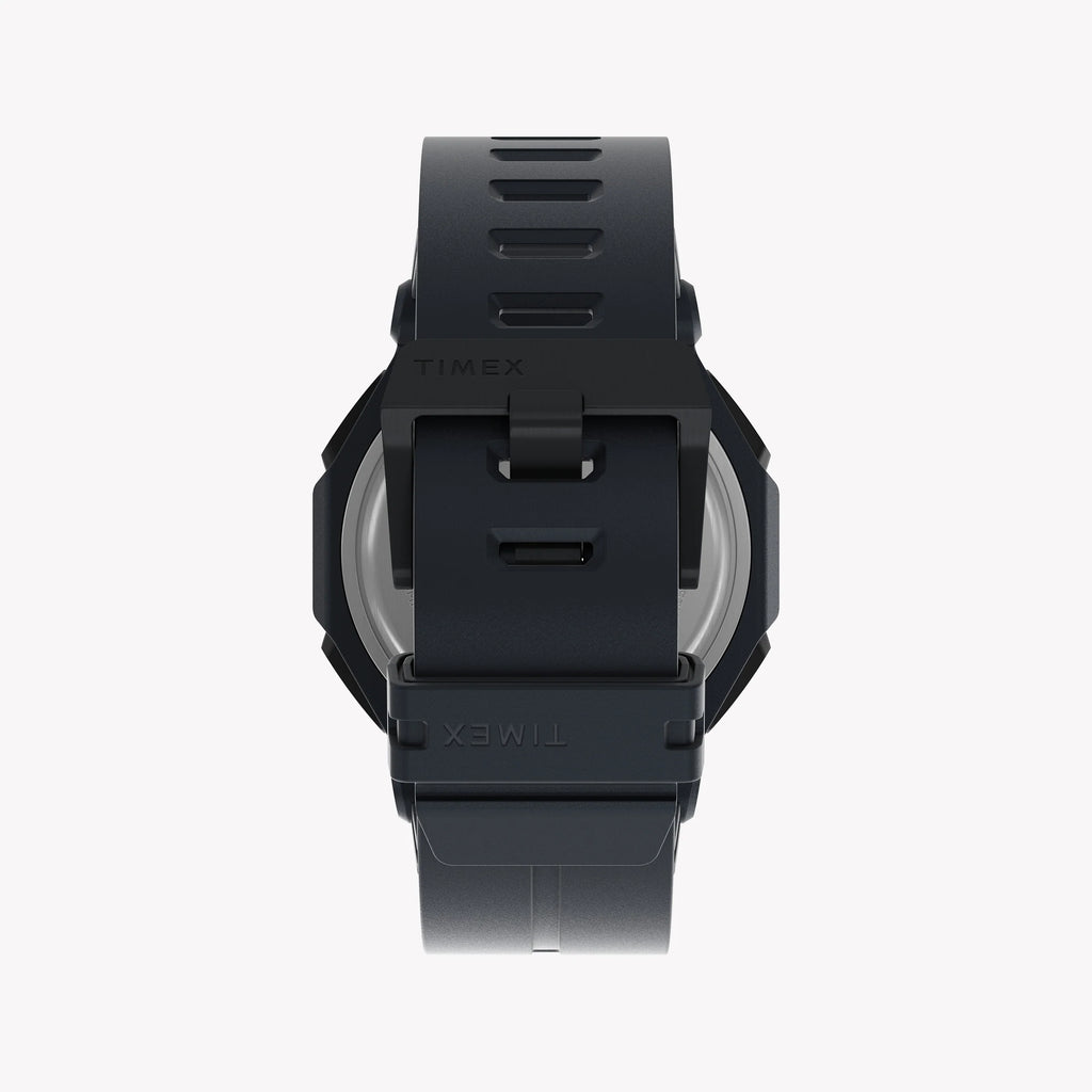 TIMEX COMMAND ENCOUNTER - RUGGED ADVENTURE DIGITAL WATCH FOR MEN-i-Watch-2