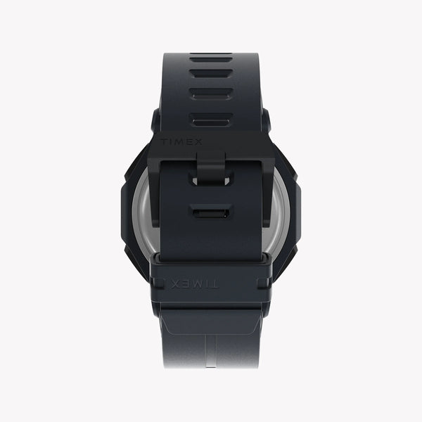 TIMEX COMMAND ENCOUNTER - RUGGED ADVENTURE DIGITAL WATCH FOR MEN-i-Watch-2
