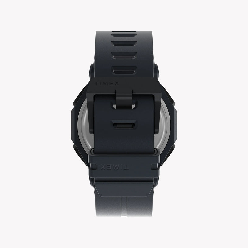 TIMEX COMMAND ENCOUNTER - RUGGED ADVENTURE DIGITAL WATCH FOR MEN-i-Watch-2