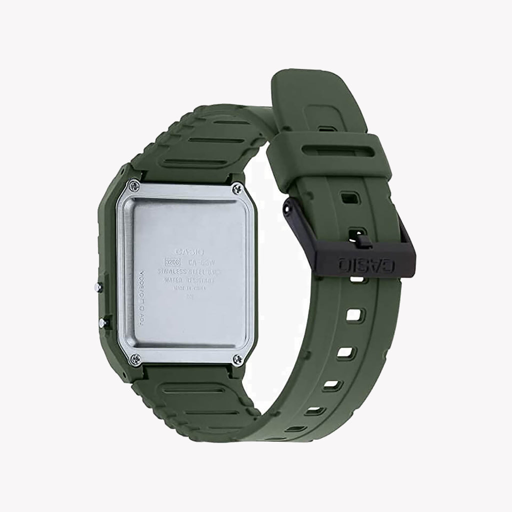 CASIO CA-53-WF-3B MULTIFUNCTIONAL ADVENTURE WATCH - STYLE MEETS FUNCTIONALITY-i-Watch-2