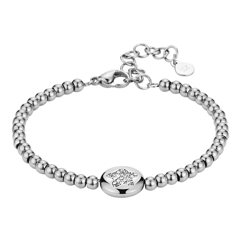 Zfbr007ss Zink Women's Bracelets by i-watch