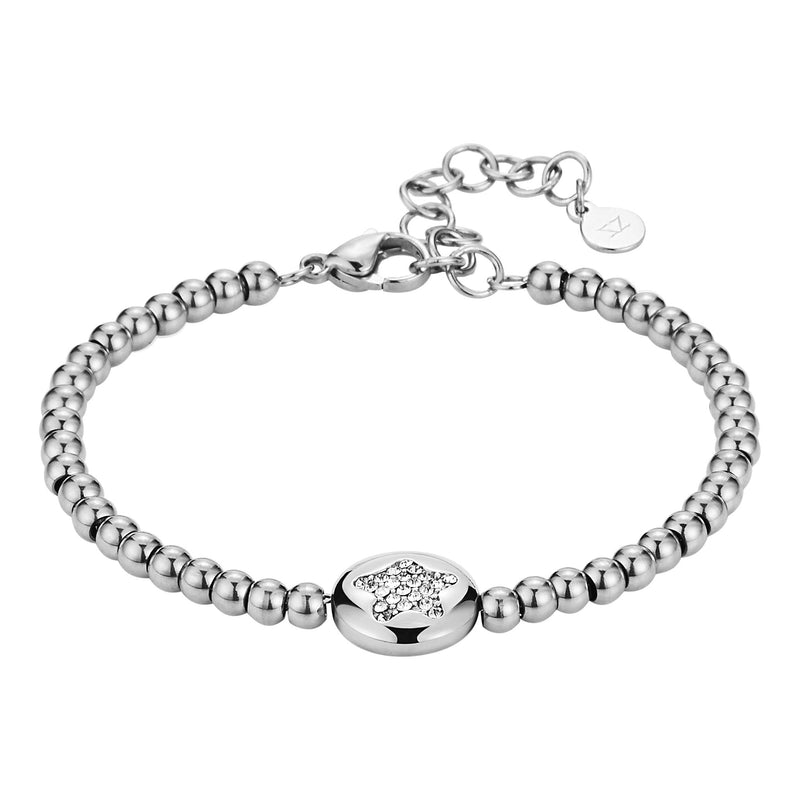Zfbr007ss Zink Women's Bracelets by i-watch