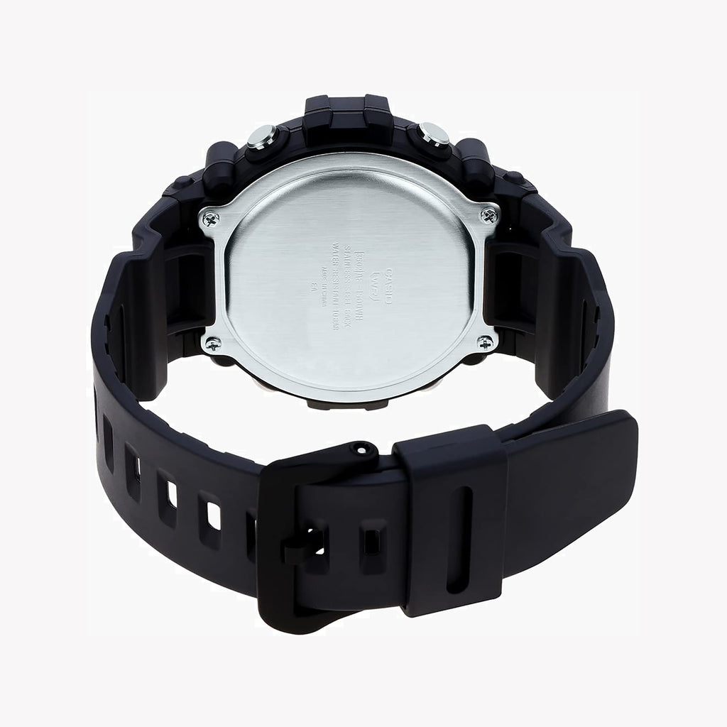 CASIO AE-1500WH-1AV ADVENTURE TIME - SPORTY & FUNCTIONAL MEN'S DIGITAL WATCH-i-Watch-4