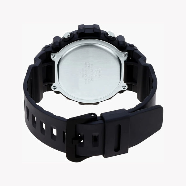 CASIO AE-1500WH-1AV ADVENTURE TIME - SPORTY & FUNCTIONAL MEN'S DIGITAL WATCH-i-Watch-4