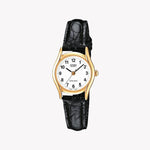 Casio LTP-1154PQ-7BEG Women's Watch