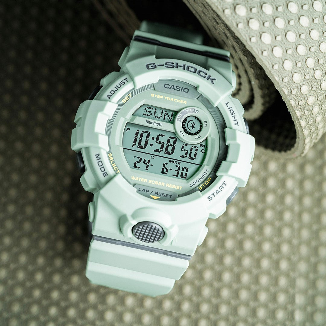 G-SHOCK GMD-B800SU-3DR Women's Watch